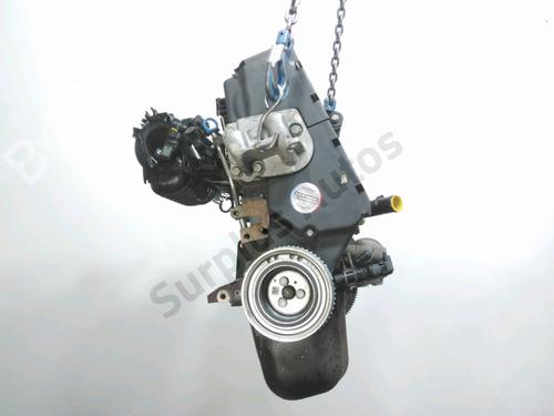 Engine FIAT PUNTO (199_) 1.2 (199AXZ1A, 199BXZ1A) | BP29347425M1 - Image 4