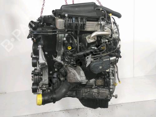 Engine MERCEDES-BENZ C-CLASS T-Model (S204) C 220 CDI (204.202) | BP33230999M1 - Image 3