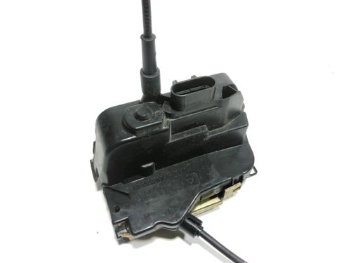 Venstre bak lås RENAULT LAGUNA II (BG0/1_) 1.9 dCi (BG1A, BG1W, BG0G) | BP28255145C100 