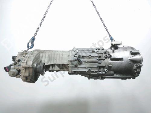 Used Gearbox Gearbox 38769166 38769166