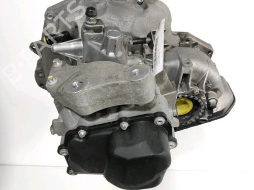 Gearbox OPEL CORSA D (S07) 1.2 LPG (L08, L68) | BP37764884M3 - Image 3