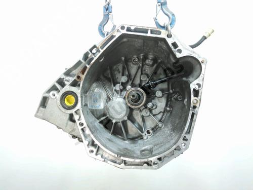 Used Gearbox Gearbox RENAULT CAPTUR I (J5_, H5_) 1.5 dCi 110 (110 hp) 32488349 32488349