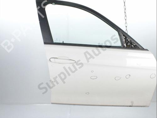 Used Right front door Right front door BMW 3 (F30, F80) 318 d xDrive (143 hp) 36550341 36550341