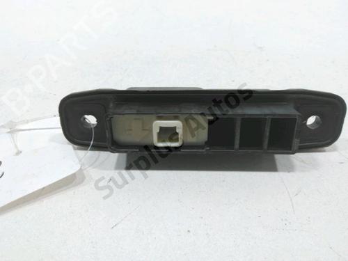 Switch TOYOTA YARIS (_P13_) 1.4 D (NLP130_, NLP130) | BP31001409I30