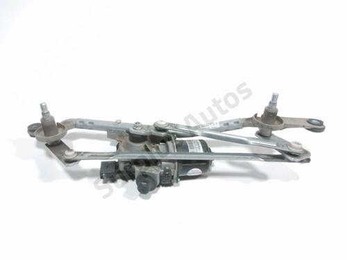 Used Front wipers mechanism OPEL KARL (C16) 1.0 (75 hp) 28273547