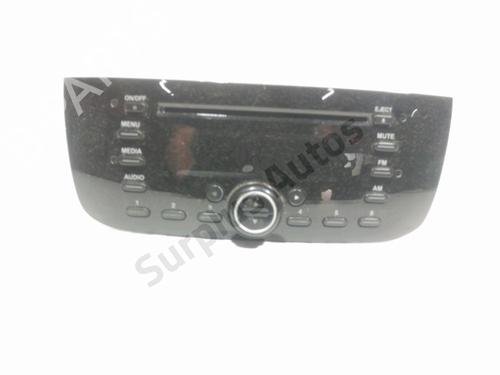 Used Radio Radio 37770075 37770075