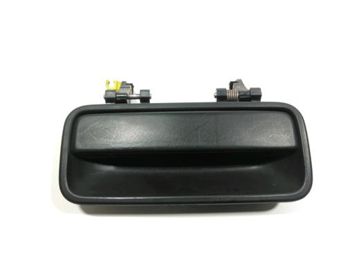 Rear left exterior door handle LAND ROVER FREELANDER I (L314) 2.0 Td4 4x4 | BP28252120C130 