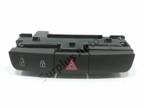 warning-switch-opel-insignia-a-saloon-g09-2008-2009-2010-2011-2012-2013-2014-2015-2016-2017-31798280 main image