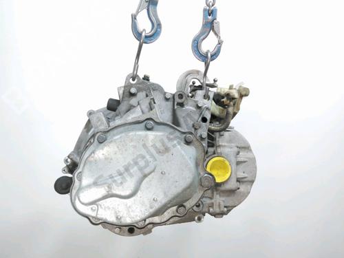 Gearbox CITROËN C3 Picasso (SH_) 1.4 VTi 95 (SH8FSC, SH8FP0, SH8FP6) | BP39259871M3 - Image 3