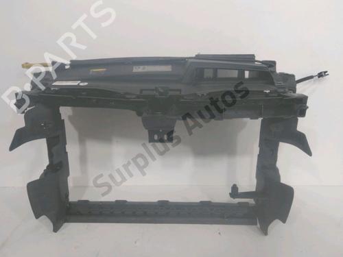Frontplate/Frontkurv Frontplate/Frontkurv VW SCIROCCO III (137, 138) 2.0 TDI (140 hp) 33160242 33160242