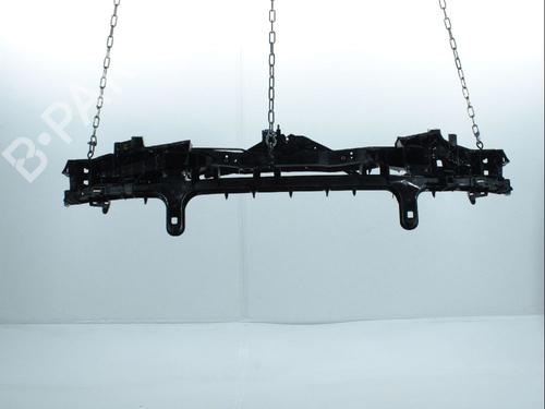 Used Front slam panel Front slam panel FORD C-MAX (DM2) 1.6 TDCi (90 hp) 28237821 28237821