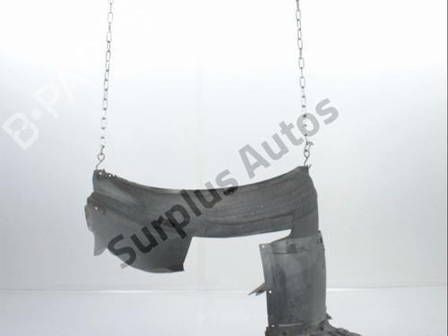 Hjulbue AUDI A3 (8P1) 2.0 TDI 16V (140 hp) 30958179