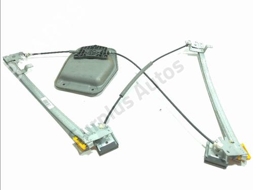 Front left window mechanism VW GOLF V (1K1) 1.9 TDI | BP39706381C22 - Image 3