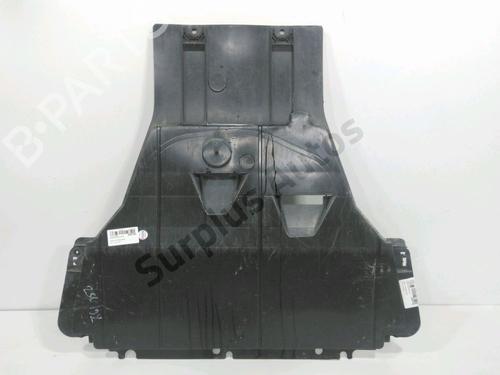 Used Underbody protection Underbody protection 36550193 36550193