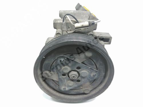 AC-Kompressor AC-Kompressor RENAULT KANGOO Express (FC0/1_) [1997-2026] 34115492 34115492