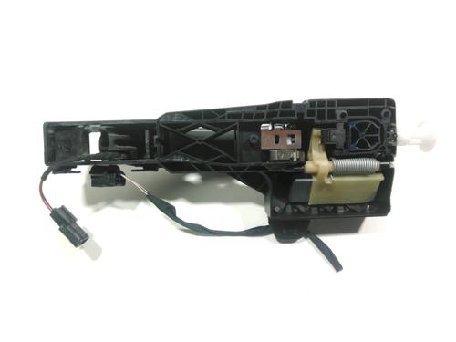 Rear right exterior door handle RENAULT MEGANE IV Hatchback (B9A/M/N_) 1.2 TCe 130 (B9MR) | BP28251726C130 