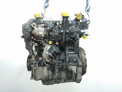 Used Engine Engine RENAULT MODUS / GRAND MODUS (F/JP0_) 1.5 dCi (FP0F, JP0F) (86 hp) 33459315 33459315