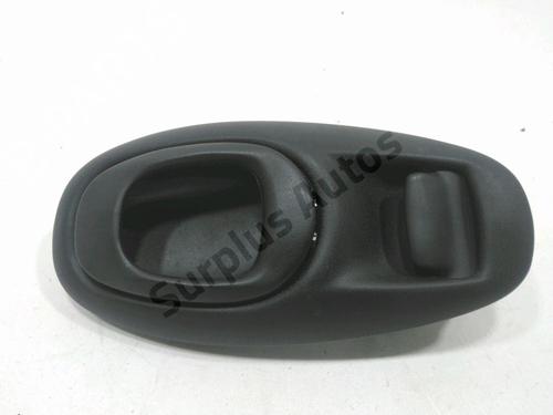 Used Front right interior door handle Front right interior door handle 37775065 37775065