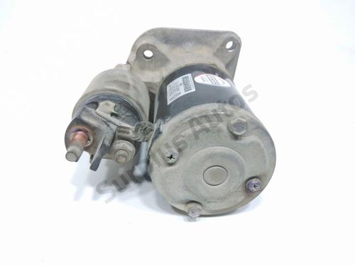 Starter DACIA LOGAN (LS_) 1.4 (LSOA, LSOC, LSOE, LSOG) | BP28222400M8 
