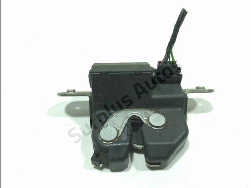 tailgate-lock-opel-corsa-d-s07-2006-2007-2008-2009-2010-2011-2012-2013-2014-2015-34002029 main image
