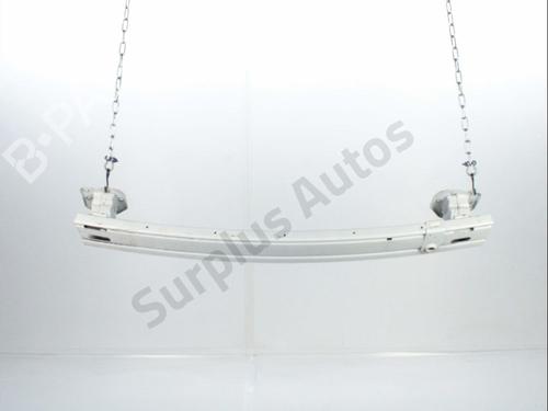 Rinforzo paraurti posteriore NISSAN QASHQAI II (J11, J11_) 1.6 dCi (130 hp) 32077910