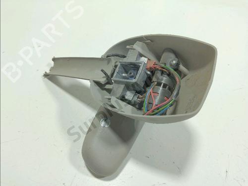 Rear mirror RENAULT ESPACE IV (JK0/1_) 2.0 dCi (JK01, JK02, JK1J, JK1K, JK1H) | BP37870988I6 - Image 2