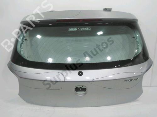 Bagklap CC/Kombi-Coupé Bagklap CC/Kombi-Coupé 33949979 33949979