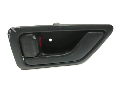 Used Rear left interior door handle HYUNDAI GETZ (TB) 1.5 CRDi (88 hp) 28252578