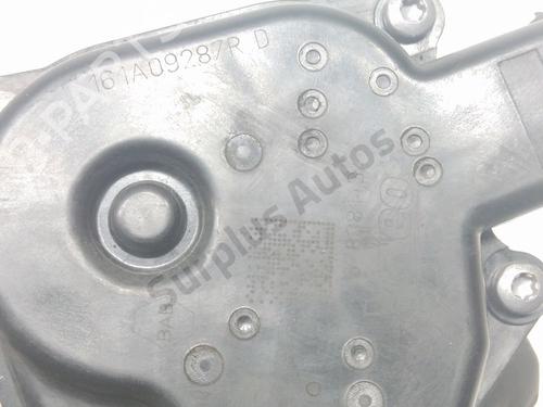 Throttle body RENAULT MEGANE IV Hatchback (B9A/M/N_) 1.5 dCi 110 (B9A3) | BP32279583M82 - Image 5