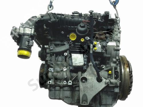 Used Engine Engine BMW 3 (F30, F80) 320 d (184 hp) 36351905 36351905