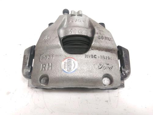 Used Right front brake caliper Right front brake caliper FORD FIESTA VII (HJ, HF) 1.0 EcoBoost mHEV (155 hp) 37766105 37766105