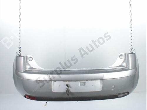 Bak støtfanger CITROËN C4 I (LC_) 1.6 16V (109 hp) 28257710
