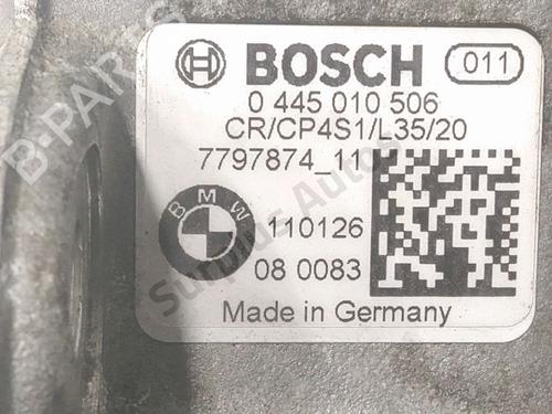 Injection pump BMW 1 (E87) 116 d | BP32402022M78 - Image 5