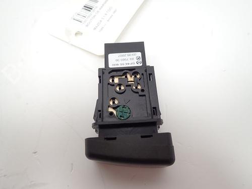 Warning switch MAZDA 3 (BK) 1.6 DI Turbo | BP30989808I22