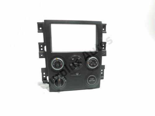Used Climate control SUZUKI GRAND VITARA II (JT, TE, TD) 1.9 DDiS All-wheel Drive (JT419, TD44, JB419WD, JB419XD,... (129 hp) 29230445