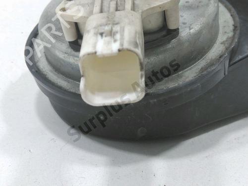 Horn CITROËN C5 III (RD_) 2.0 HDi 165 (RDRHHA, RDRHH8) | BP37457554E13 - Image 3