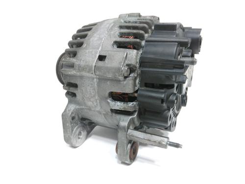 Alternator VW POLO V (6R1, 6C1) 1.4 (6R1) | BP28222478M7 