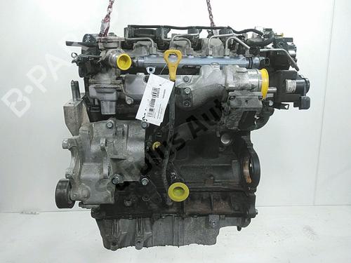 Engine KIA MAGENTIS II (MG) 2.0 CRDi | BP39259732M1 - Image 3