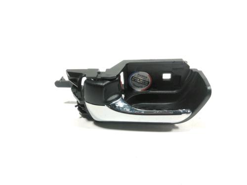 Used Front left interior door handle Front left interior door handle 37775104 37775104