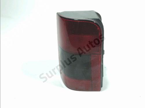 Used Left taillight CITROËN BERLINGO / BERLINGO FIRST MPV (MF_, GJK_, GFK_) 2.0 HDI 90 (MFRHY) (90 hp) 30654829