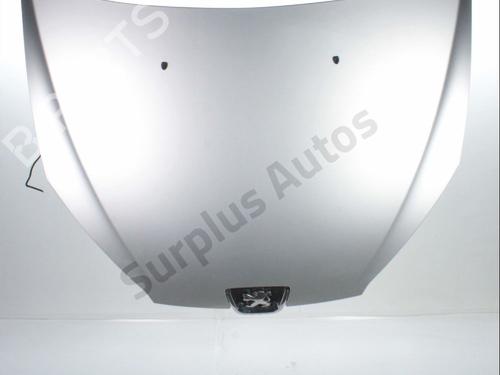 hood-peugeot-407-coupe-6c_-2005-28237443 main image