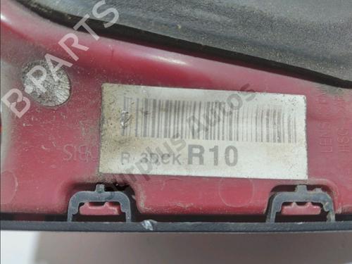 Right tailgate light KIA SPORTAGE IV (QL, QLE) 1.7 CRDi | BP37787762C80 - Image 3