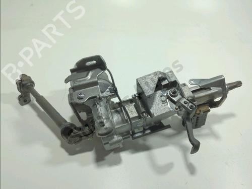 Steering column RENAULT CLIO IV (BH_) 1.5 dCi 90 | BP37291461M21 - Image 2