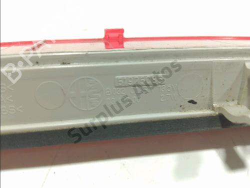 Third brake light FIAT 500L (351_, 352_) 1.6 D Multijet (199LYD1B) | BP40465351L11 - Image 3