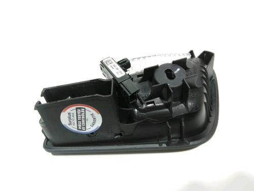 Front right interior door handle FORD FOCUS III 1.0 EcoBoost | BP28242613I14 - Image 2