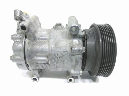 AC compressor RENAULT CLIO III (BR0/1, CR0/1) 1.2 16V (BR02, BR0J, BR11, CR02, CR0J, CR11) | BP38009370M34 - Image 4