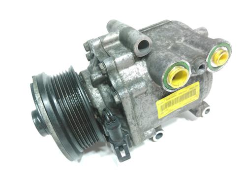 Used AC compressor FORD FIESTA V (JH_, JD_) 1.25 16V (75 hp) 28223351