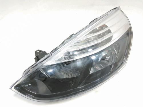 Faro anteriore sinistro Faro anteriore sinistro 38284026 38284026