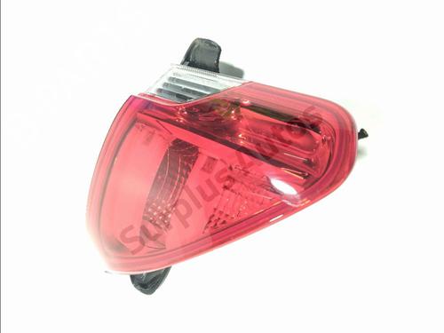 Right tailgate light PEUGEOT 2008 I (CU_) 1.2 VTi | BP32461092C80
