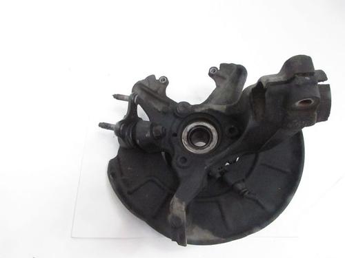 Right front steering knuckle SEAT LEON (1P1) 1.9 TDI | BP37765822M26 - Image 2